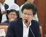 안호영 의원 "전북 전주·완주 통합 반대"