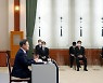 靑NSC "선박 억류, 한-이란 우호관계 기초해 문제 풀겠다"