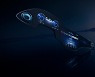 "기술·디자인 융합".. 벤츠 EQS, 인공지능 MBUX 하이퍼스크린 공개