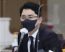 '비서 성폭행 의혹' 김병욱, 국민의힘 탈당