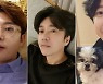 김태진, 운동 없이 10kg 감량..되찾은 브이라인