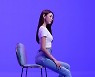 한혜진 명품 몸매, 당할 자가 없네..청바지 여신 포스