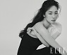 전여빈 "차기작 '빈센조'에서 똘끼+독기 연기.. 흥미롭고 재밌어"