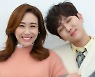 김수찬X주현미, 듀엣 티저 포스터 공개.. 선후배 케미