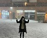 '오상진♥' 김소영, 야근하는 워킹맘 "딸 쿨쿨 자는 중..엄마가 항상 미안해" [전문]