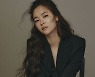 전여빈 "'빈센조' 독특한 캐릭터, 똘기+독기 있어 흥미롭다" [화보]