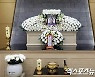 국제성모병원에 마련된 故 빅죠의 빈소[포토]
