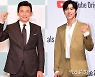 황정민, 유노윤호 신곡 'Thank U' MV 출연.."촬영 마무리했다" [공식입장]