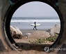 epaselect CHILE CORONAVIRUS COVID19 PANDEMIC DAILY LIFE