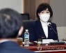 발언하는 전현희 권익위원장