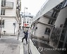 FRANCE PARIS CHARLIE HEBDO ATTACK ANNIVERSARY