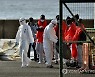 SPAIN MIGRATION