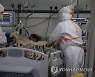 LEBANON PANDEMIC CORONAVIRUS COVID19 INTENSE CARE