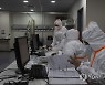 LEBANON PANDEMIC CORONAVIRUS COVID19 INTENSE CARE