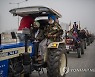 India Farmer Protest