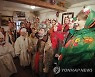 UKRAINE ORTHODOX CHRISTMAS DAY