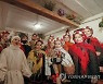 UKRAINE ORTHODOX CHRISTMAS DAY
