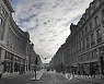 Virus Outbreak Britain