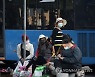 CYPRUS PANDEMIC COVID19 CORONAVIRUS