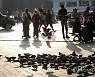 CYPRUS PANDEMIC COVID19 CORONAVIRUS