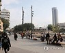 CYPRUS PANDEMIC COVID19 CORONAVIRUS