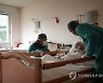 ITALY PANDEMIC CORONAVIRUS COVID19