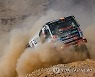 SAUDI ARABIA DAKAR RALLY 2021