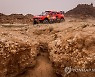 SAUDI ARABIA DAKAR RALLY 2021