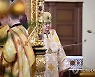 POLAND RELIGION BELIEF ORTHODOX CHRISTMAS