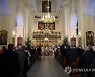 POLAND RELIGION BELIEF ORTHODOX CHRISTMAS