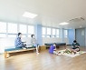삼화페인트, 장애인 종합복지시설 위한 컬러유니버설디자인 개발 추진