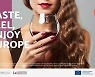 [PRNewswire] New European Sustainable Wines Campaign Unveiled