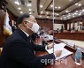 [포토] BIG3 추진회의 발언하는 홍남기 부총리