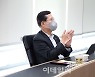 임영진 신한카드 사장 "경쟁사 우수점 배우는 오픈 마인드 가져라"