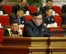 北김정은 '핵' 언급 없었다..바이든 의식했나