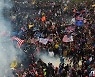 "美의사당 경찰 1명, 시위대 난입 사건으로 사망"(상보)