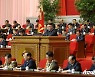 통일부 "북한이 남북관계를 '대남문제'로 표현한 것..처음"