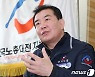 [인터뷰]김용복 철도서비스노조위원장 "근무환경·임금개선 총력"