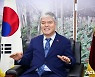 [신년인터뷰]문정우 금산군수 "다 함께 잘사는 군정 펼칠 터"