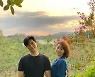 '조유리♥' 김재우 "신혼 애송이들 잘 들어..한정판 운동화로 건조기 샀다" 현실조언 [in스타★]