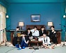 '2년 연속 미 1위' 방탄소년단,  'MAP OF THE SOUL : 7', 국내 이어 2020년 연간 미국 내 실물 앨범 판매량 1위 기록