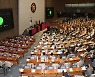 논란 끝에 '정인이 방지법'도 '중대재해법'도 본회의 통과