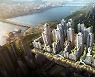 강남 분양가 5000만원 시대..래미안 원베일리 '평당 5669만원'