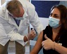 29 out of 5.3 million people exhibit allergic reaction after being vaccinated in US, CDC says