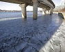 [Photo] S. Korea hit by severe cold wave from Arctic