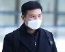 조국, 김태우 유죄 판결에 반색..정경심 유죄엔 '시련·가시밭길'