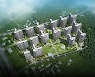 한라, '양평역 한라비발디' 1602세대 2월 분양 예정