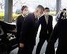 주일·주한대사 상호 교체 발표한 날, 더 꽁꽁 언 한·일관계