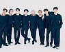 NCT 127 정규 2집, 2020년 美 가장 많이 팔린 피지컬 앨범 6위(공식)