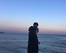 안보현, 2021년 맞이 남친짤 대량 방출 "올해도 훈훈하게" [SNS★컷]